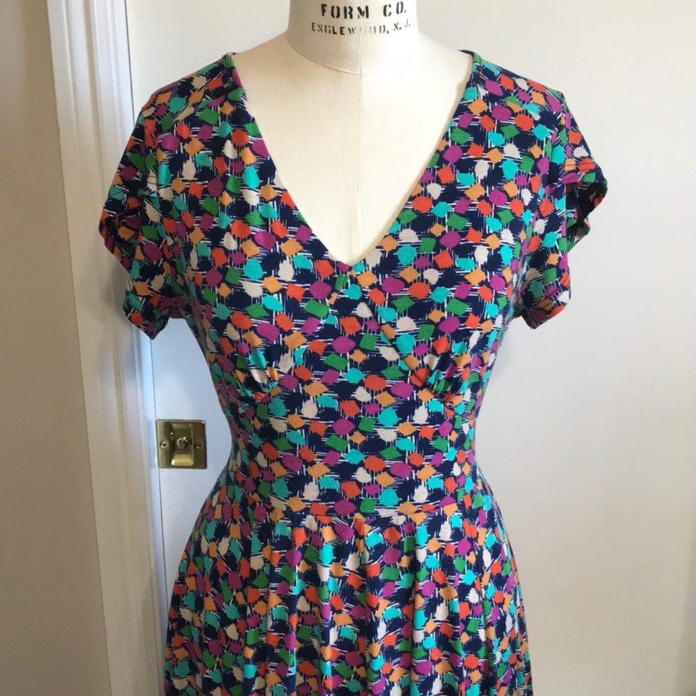 Frock Shop Jersey Dress - image 2